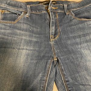 Express Women’s Jeans Size 6